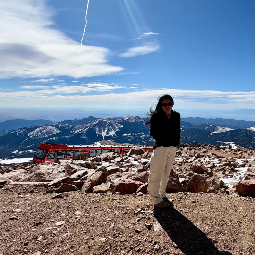 Meet your Posher, Djenne